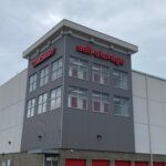 Stamford,,Ct, ,March,27,,2024:,The,Exterior,Of,Self